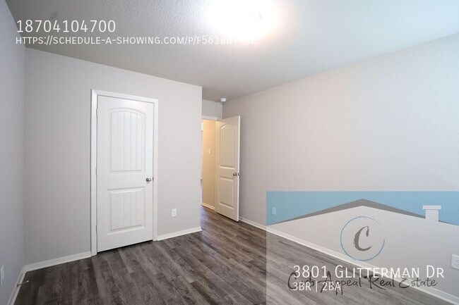 Building Photo - 3801 Glitterman Dr