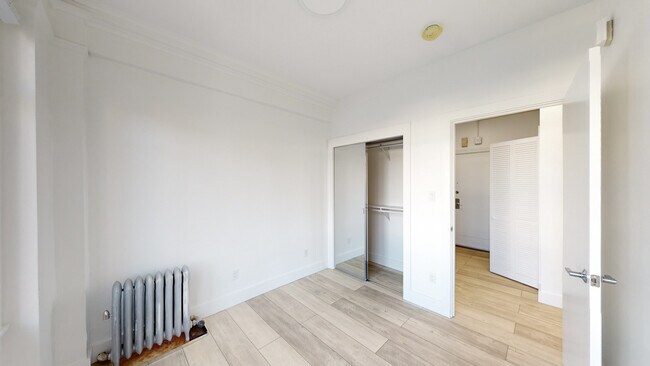 Building Photo - 1801 California St