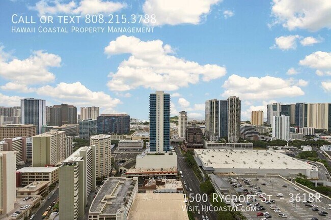 Building Photo - 1500 Rycroft St