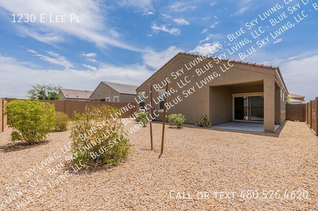 Building Photo - 1230 E Lee Pl