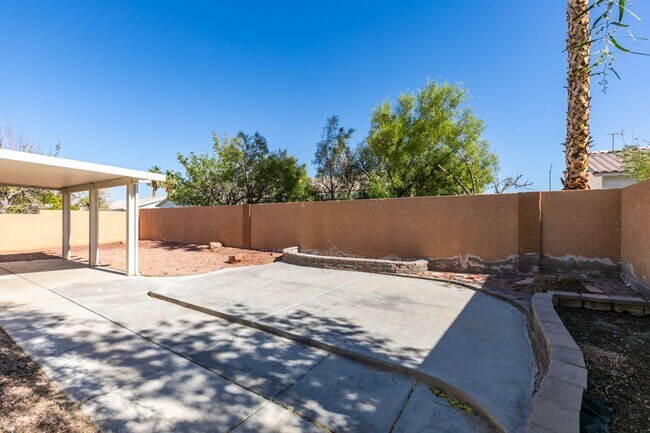 Building Photo - Beautifully Remodeled 3-Bedroom Home in North Las Vegas – Move-In Ready!
