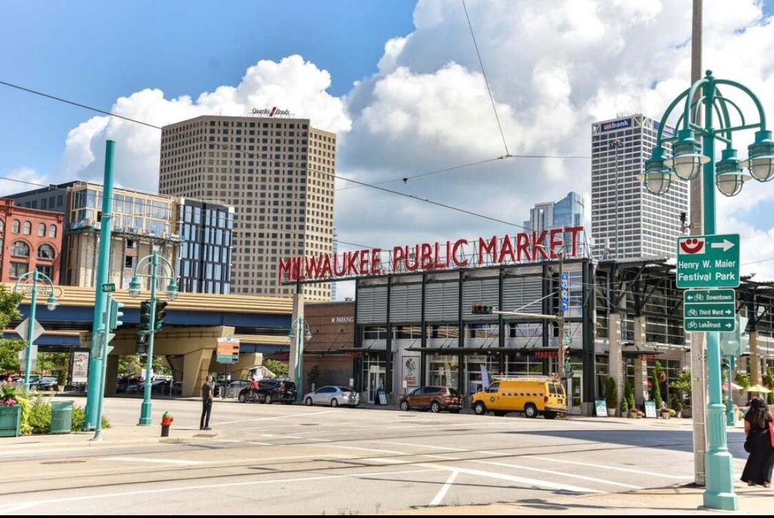 Building Photo - 141 N Water St