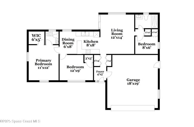 Building Photo - 2860 Hancock Dr