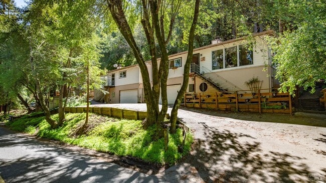 Building Photo - 317 Olema Rd