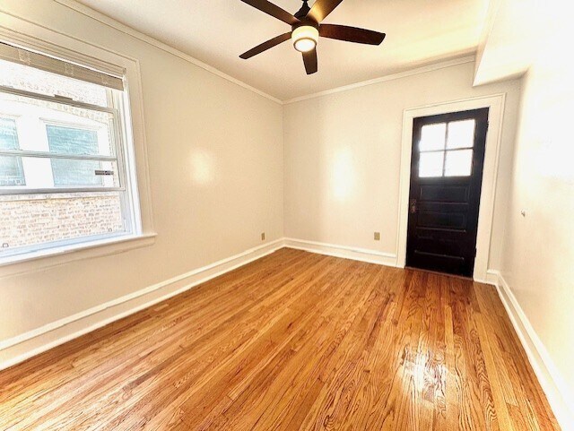 Building Photo - 6724 N Campbell Ave
