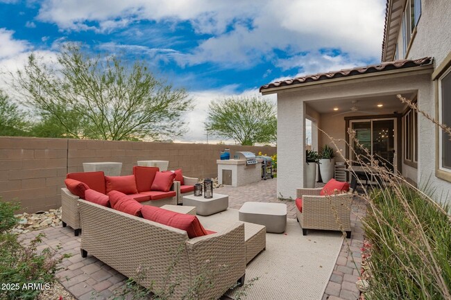 Building Photo - 13848 S 177th Ln