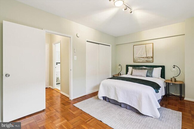 Building Photo - 3601 Wisconsin Ave NW