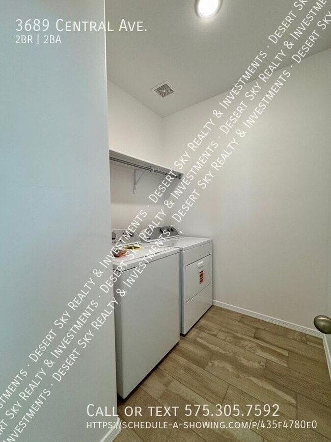 Building Photo - 3689 Central Ave