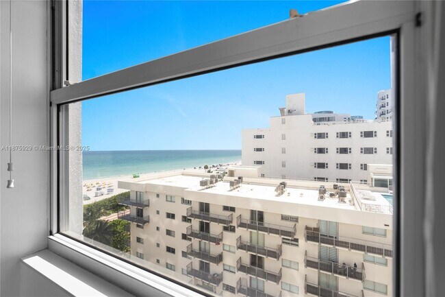 Building Photo - 4201 Collins Ave