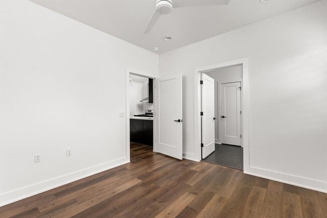 Building Photo - 4312 Tilley St