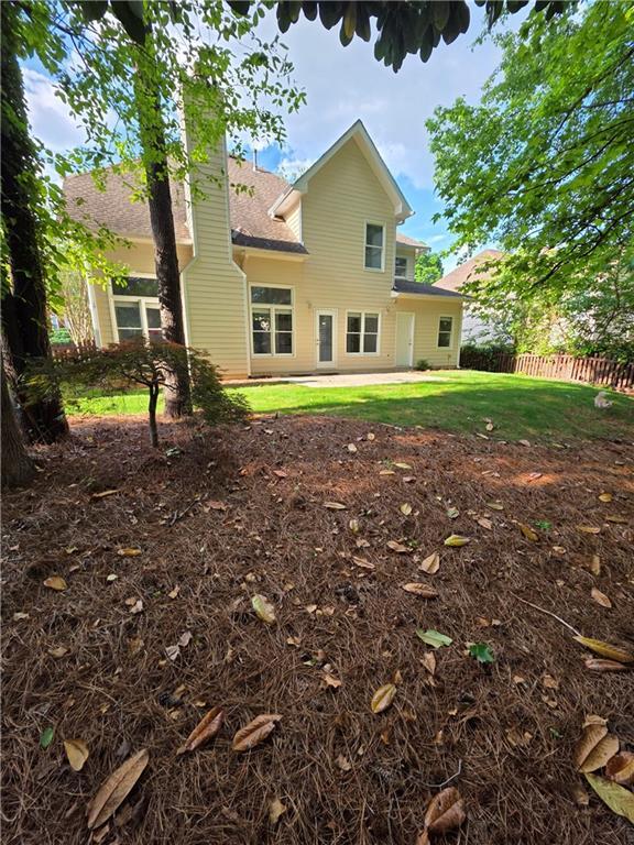 Building Photo - 1496 Brentwood Dr