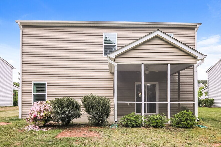 Building Photo - 1308 Hosmer Ct