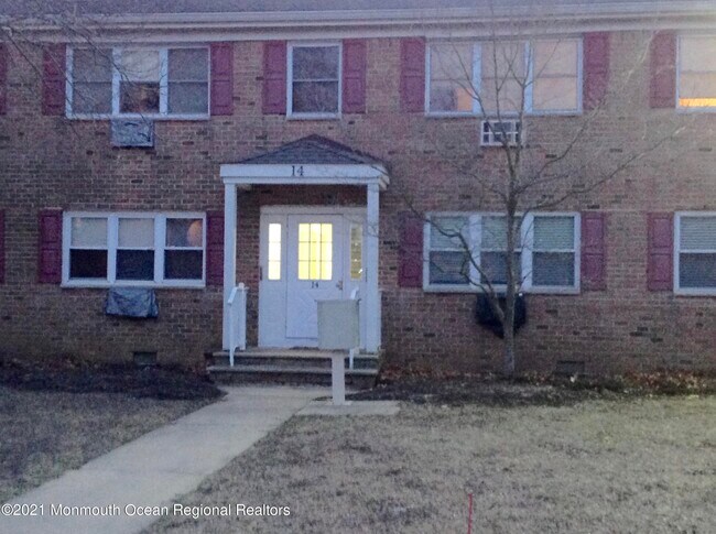 Primary Photo - 14 Windsor Terrace