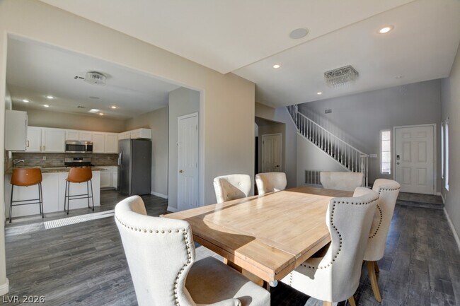 Building Photo - 3733 Horseshoe Mesa St