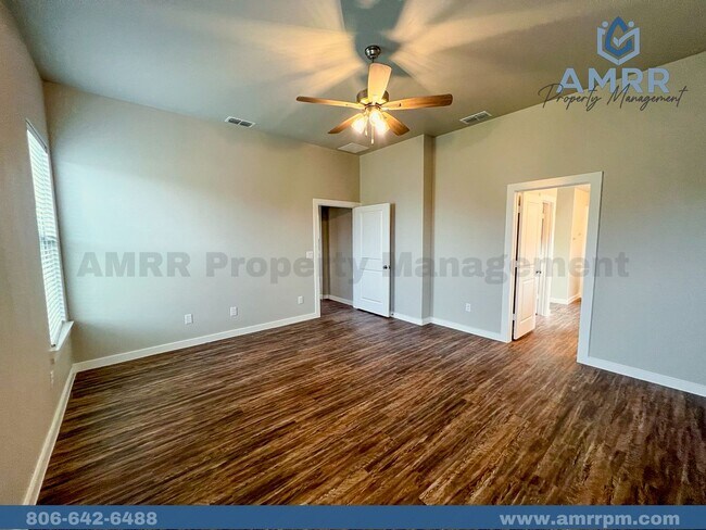 Building Photo - New Beginnings Start with AMRR: Beautiful 4 Bedroom Home in Willowbend Villas
