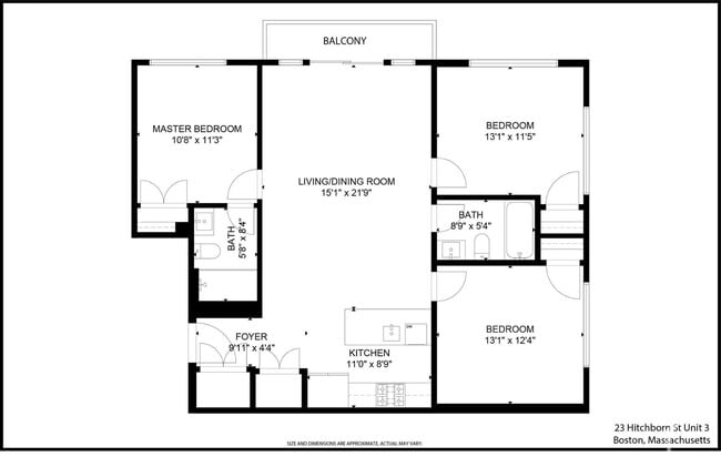 Building Photo - 24 Hichborn St