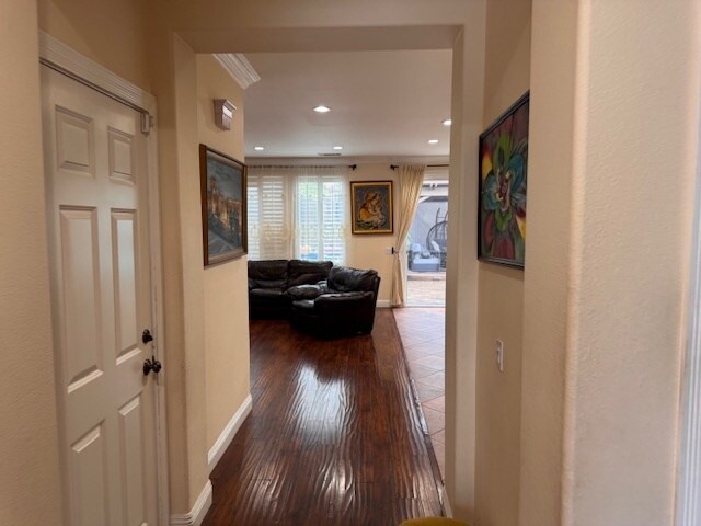 Building Photo - 17423 Smoke Tree Ln