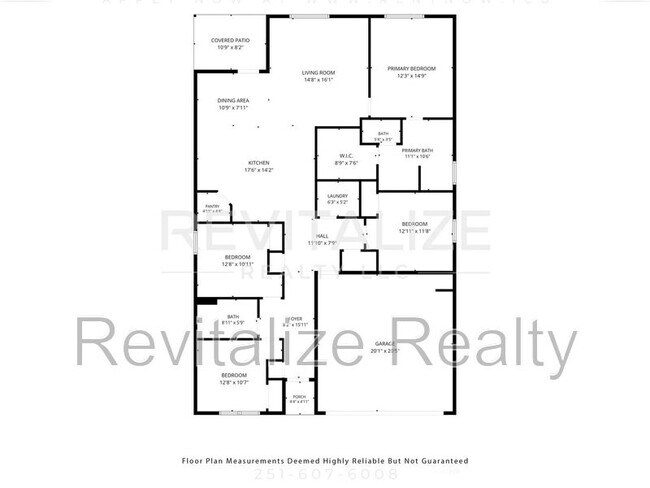 Building Photo - 428 Preston Wy