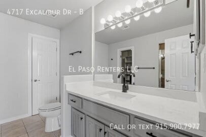 Building Photo - 4717 Excalibur Dr