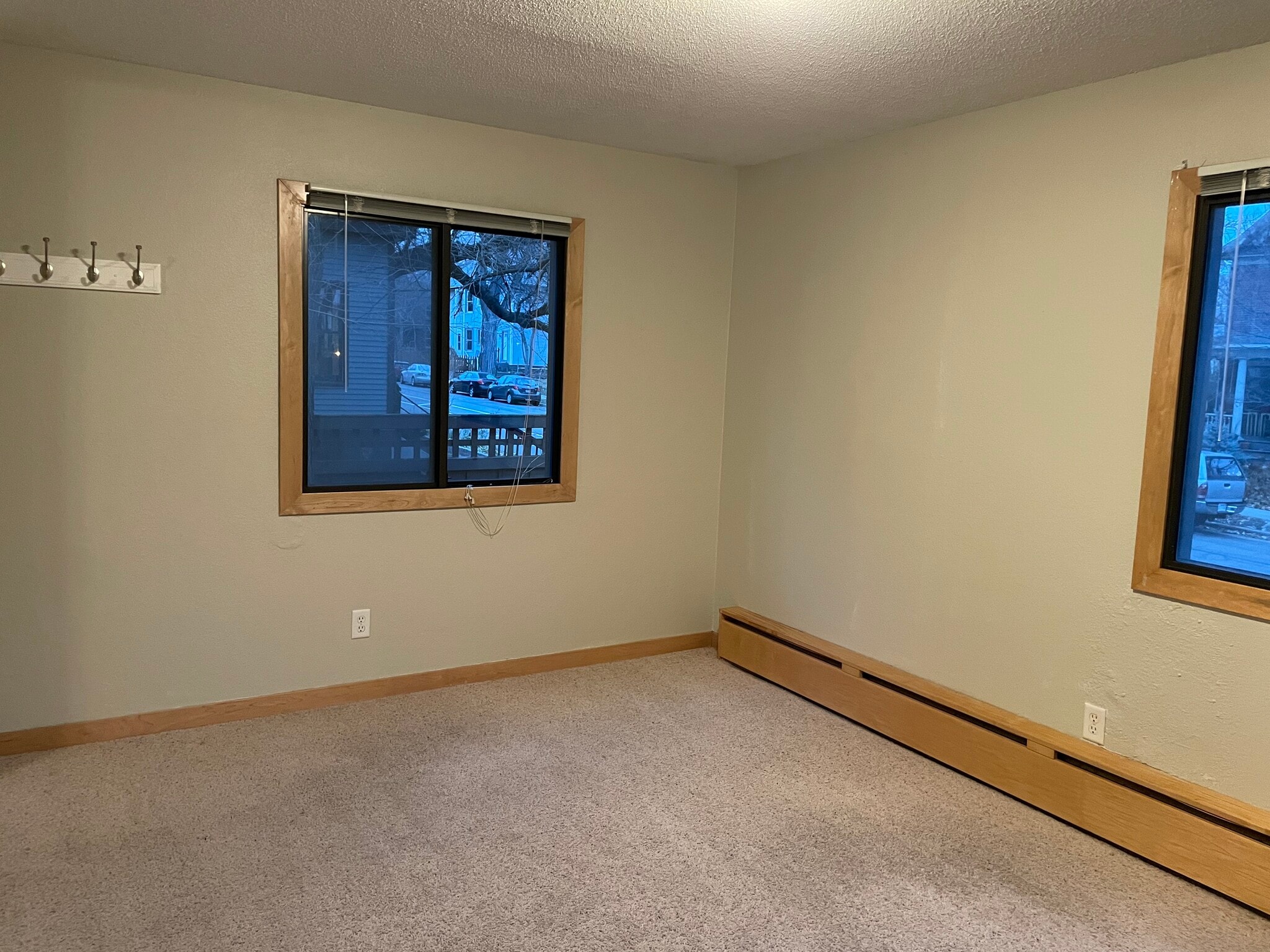 Bedroom 1 - 2530 1st Ave S