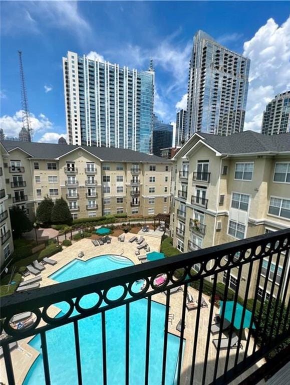 Building Photo - 800 Peachtree St NE