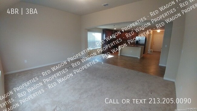 Building Photo - 5906 Cielo Ranch