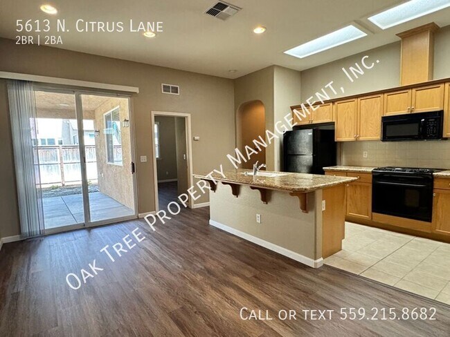 Building Photo - 5613 N Citrus Ln