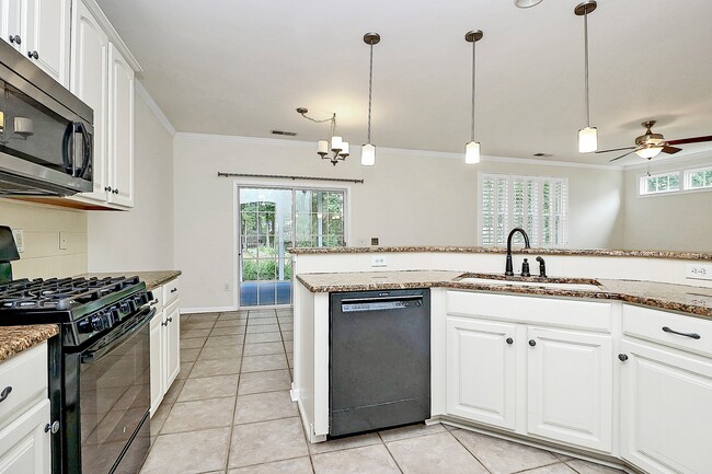 Building Photo - 2906 Meherrin Ct