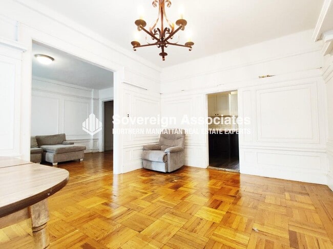 Floorplan - 622 West 141st Street