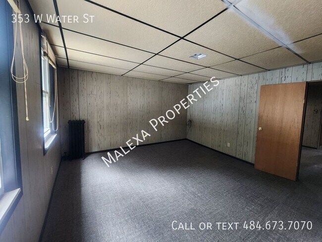 Building Photo - 353 W Water St