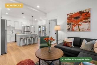 Building Photo - Furnished Bedroom with Private Bath in Mission Hill