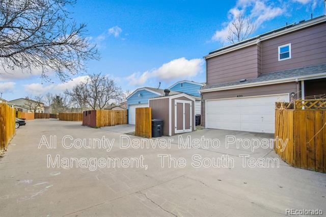 Building Photo - 4371 Malta St