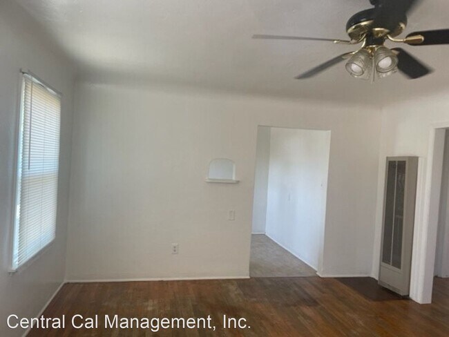 Building Photo - 2 br, 1 bath House - 2124 Pacific St