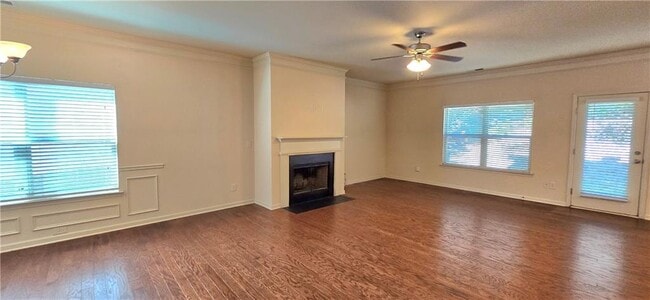 Building Photo - 2809 Woodward Down Trail