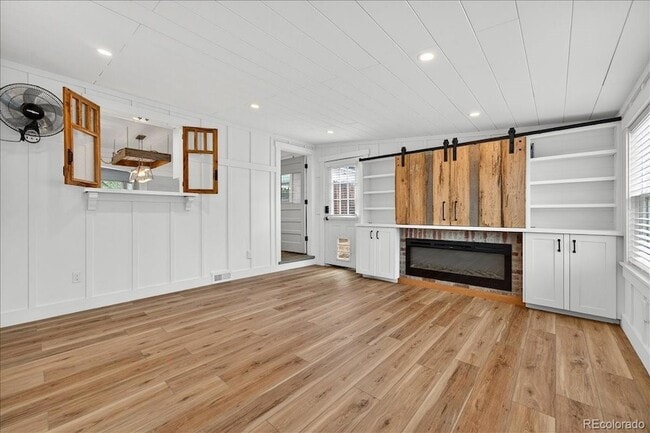 Building Photo - 6473 S Prescott St