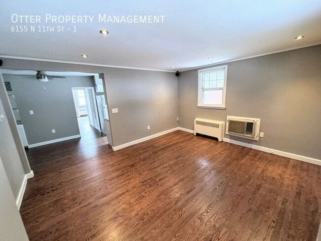 Building Photo - 6155 N 11th St