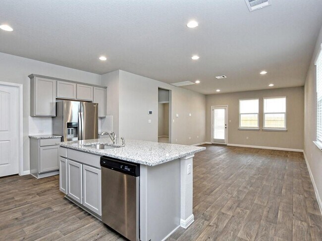 Building Photo - 610 Roaring Fork Ln