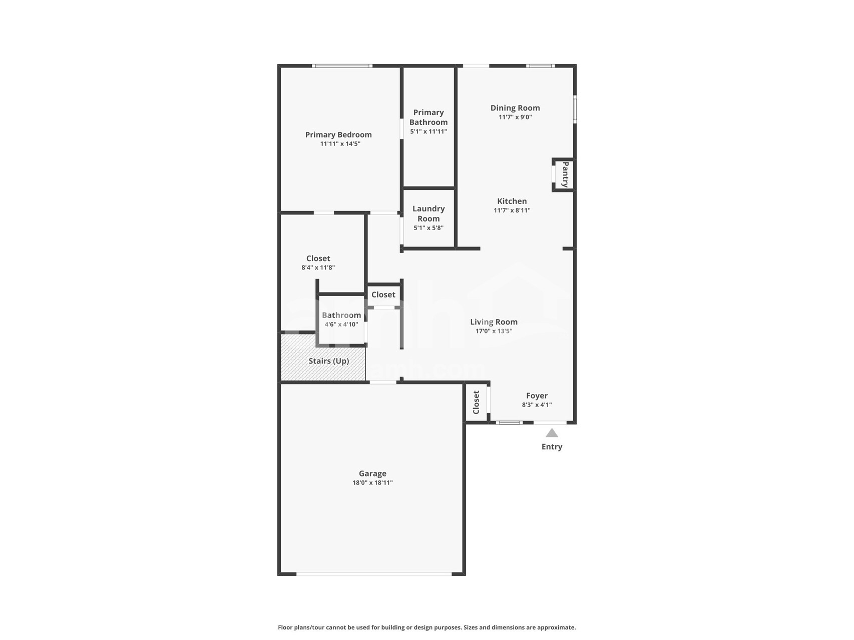 Building Photo - 910 Redcrest Springs Ct