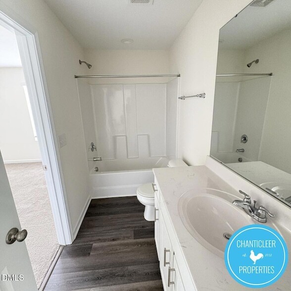 Building Photo - 3316 Slippery Elm Dr