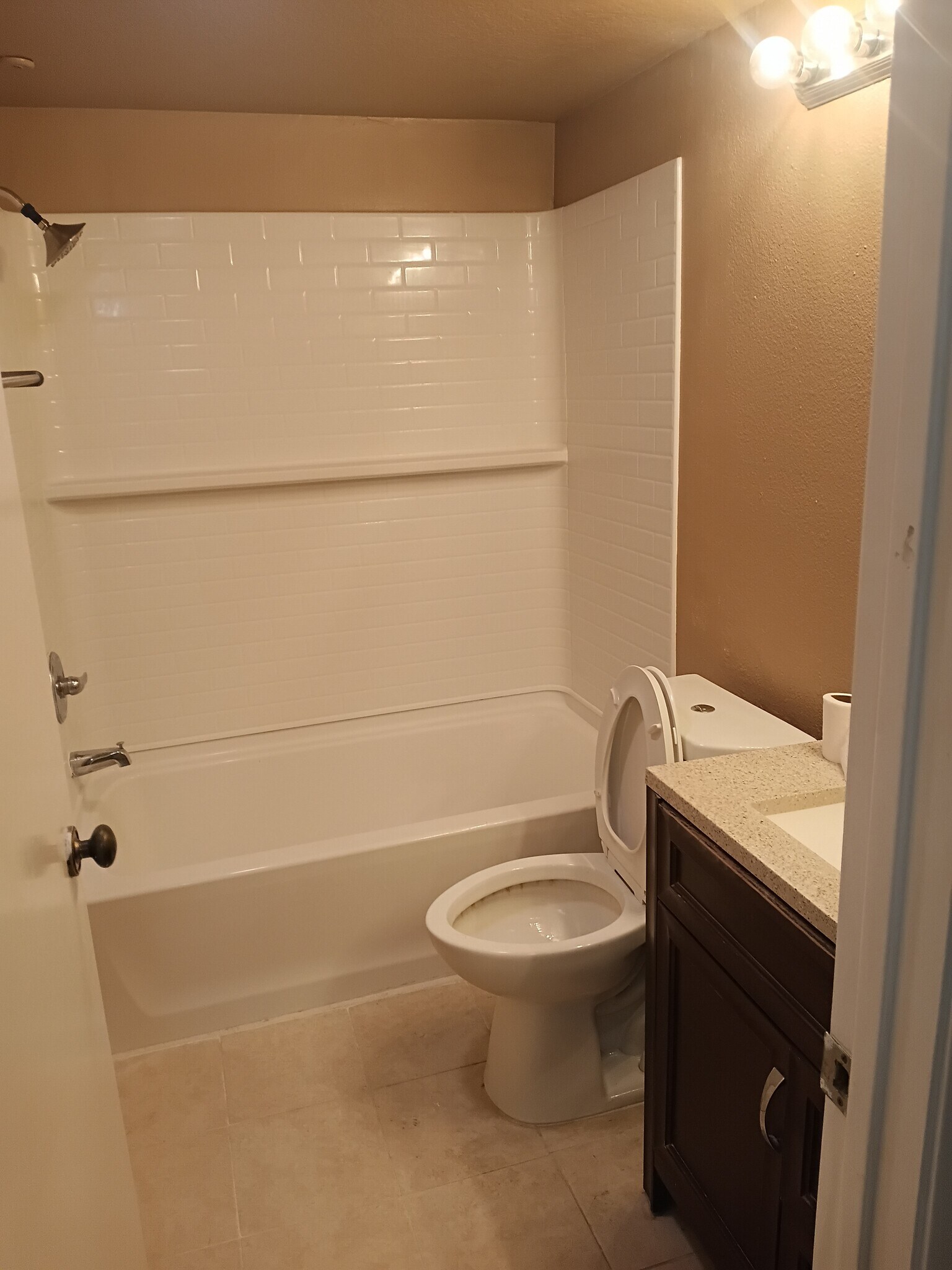 Bathroom - 3500 S Greenville St