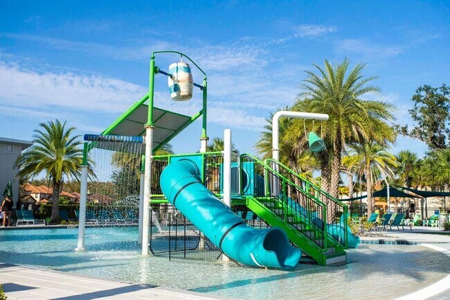 Building Photo - 2625 Santosh Cove