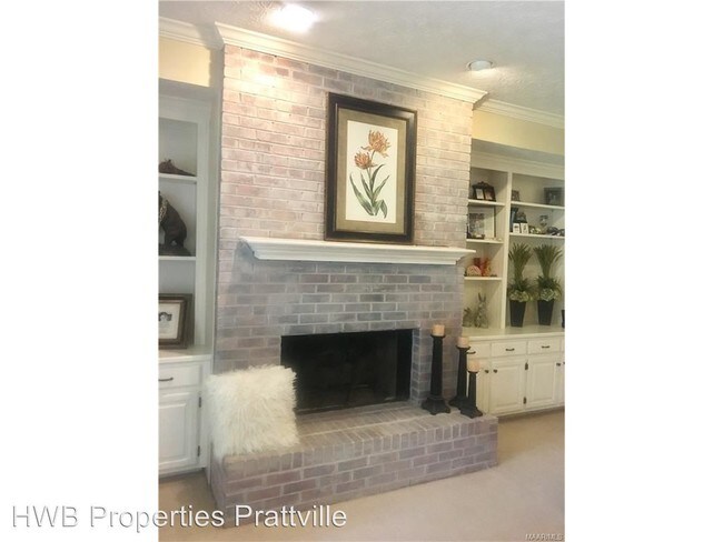 Building Photo - 7801 Halcyon Forest Trl
