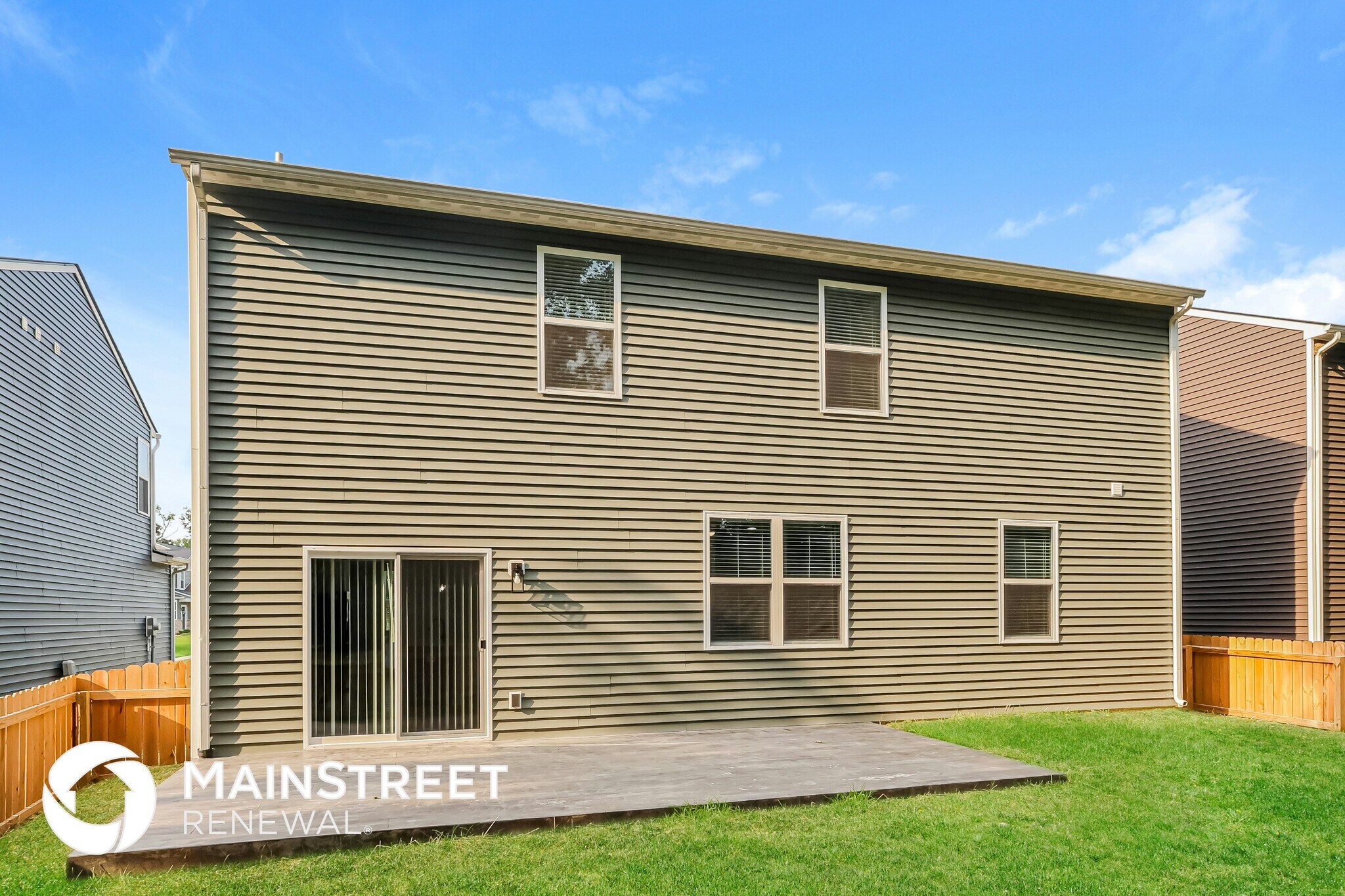 Building Photo - 11930 Wooden Trace Dr