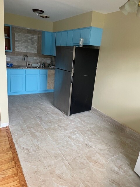 KITCHEN - 226 W Division St