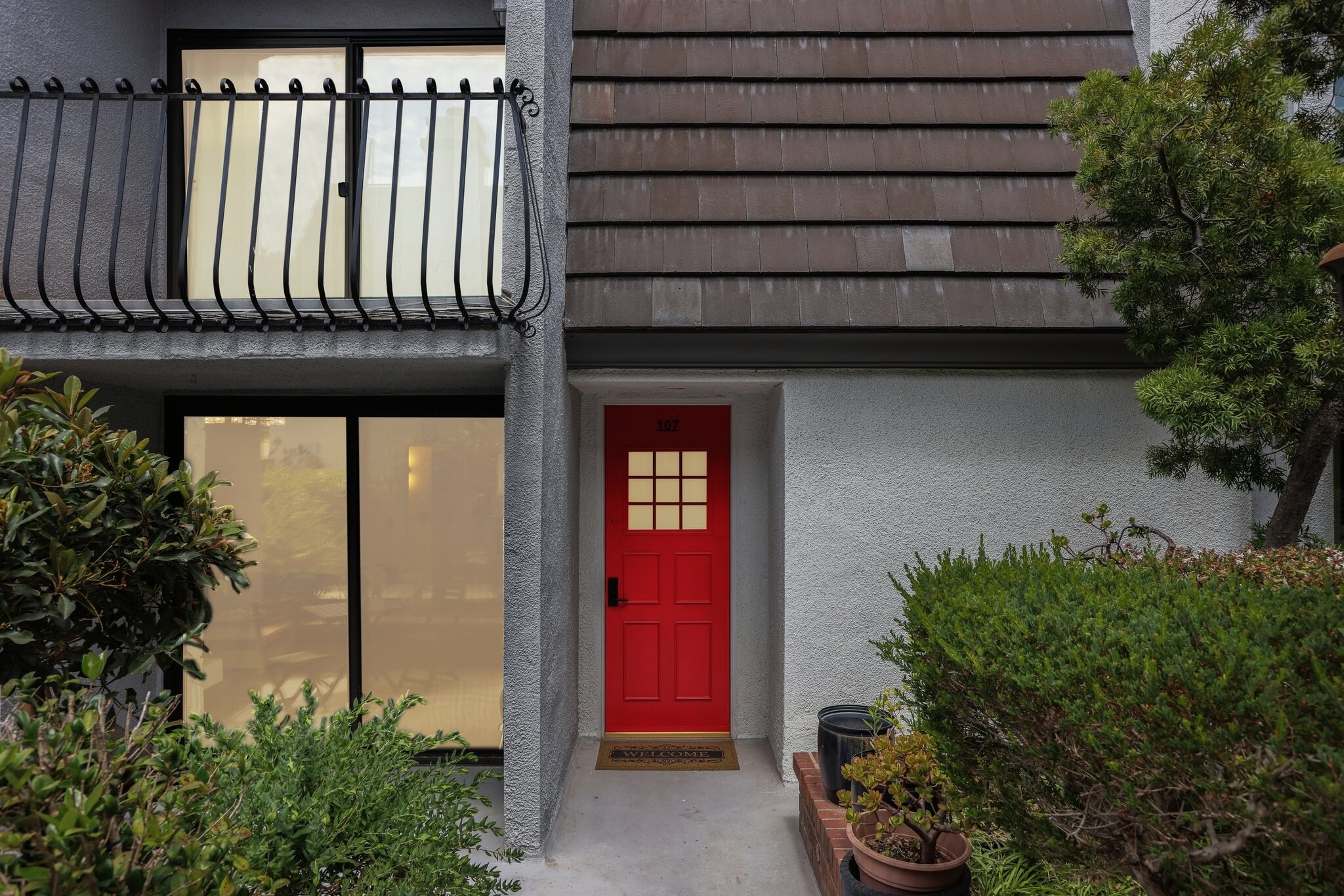 Building Photo - 8105 Redlands St