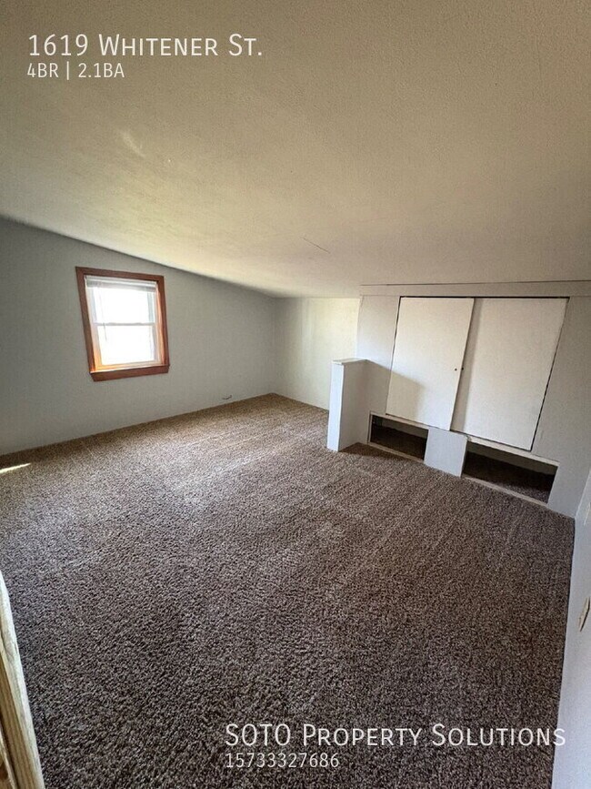 Building Photo - 1619 Whitener St