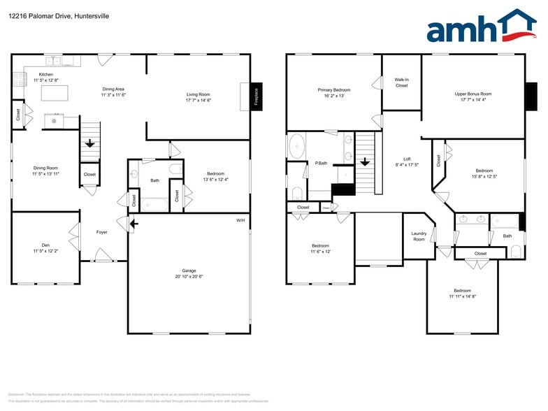 Building Photo - 12216 Palomar Dr