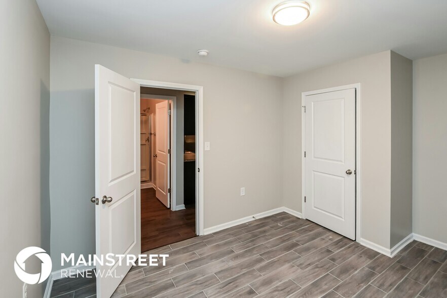Building Photo - 4123 Long Arrow Dr