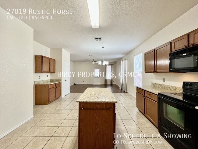 Building Photo - 27019 Rustic Horse