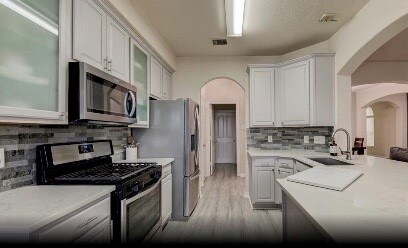 Building Photo - 6439 W Linpar Ct